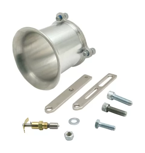 S&S Cycle Air Horn Kit 1 S&S Cycle Air Horn Kit