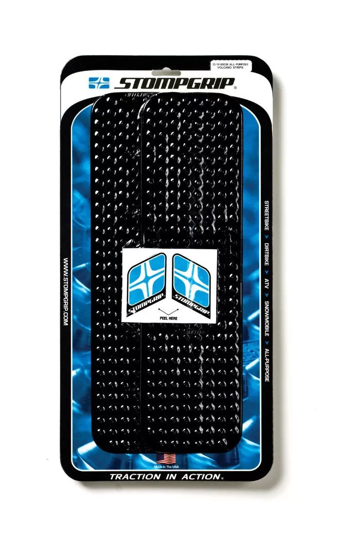 Stompgrip Universal Strips Kit 2 Stompgrip Universal Strips Kit - Image 2