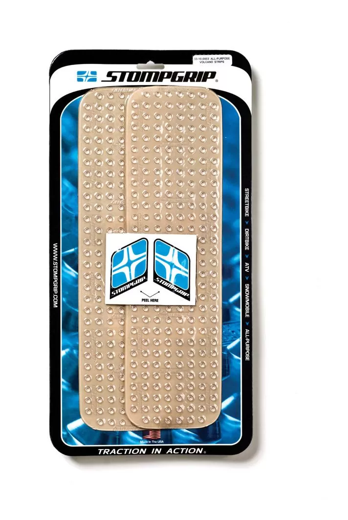 Stompgrip Universal Strips Kit 1 Stompgrip Universal Strips Kit