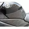 Stompgrip Tank Pad Yamaha FZ6R 2009-2017 Black [Open Box]