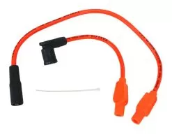 Sumax 8mm Spark Plug Wires For Harley Touring 1999-2006 8 Sumax 8mm Spark Plug Wires For Harley Touring 1999-2006 -Funky Motorcycle sumax8mm spark plug wires for harley touring19992006 2