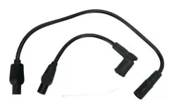 Sumax 8mm Spark Plug Wires For Harley Touring 1999-2006