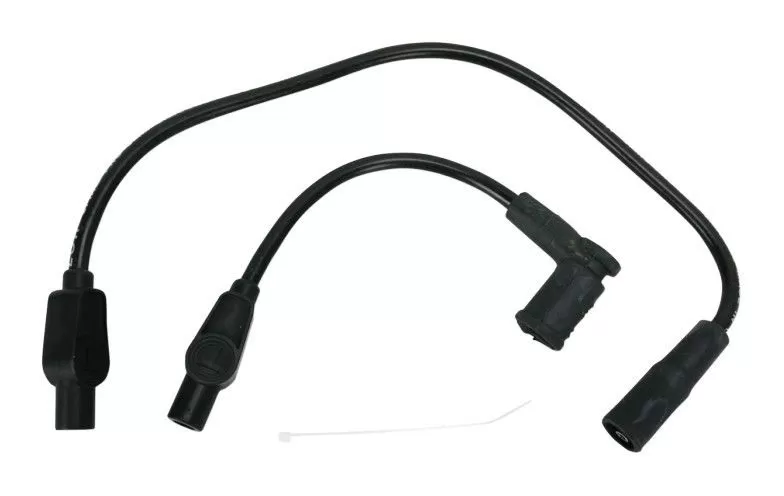 Sumax 8mm Spark Plug Wires For Harley Touring 1999-2006 1 Sumax 8mm Spark Plug Wires For Harley Touring 1999-2006
