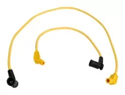 Sumax 8mm Spark Plug Wires For Harley Touring / Trike 2009-2016 8 Sumax 8mm Spark Plug Wires For Harley Touring / Trike 2009-2016 -Funky Motorcycle sumax8mm spark plug wires for harley touring20092014 2