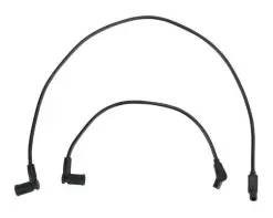 Sumax 8mm Spark Plug Wires For Harley Touring / Trike 2009-2016