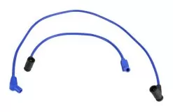 Sumax 8mm Spark Plug Wires For Harley Touring / Trike 2009-2016 10 Sumax 8mm Spark Plug Wires For Harley Touring / Trike 2009-2016 -Funky Motorcycle sumax8mm spark plug wires for harley touring20092014 4