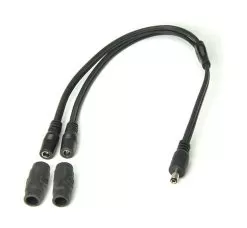TecMate Y-Splitter Cable