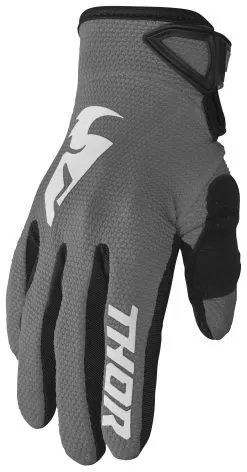 Thor Sector Gloves 20 Thor Sector Gloves -Funky Motorcycle thor glove sector 2