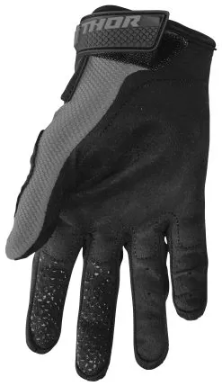Thor Sector Gloves 21 Thor Sector Gloves -Funky Motorcycle thor glove sector 3