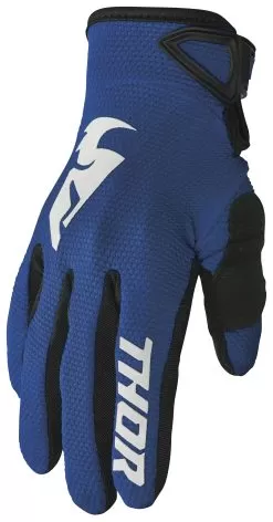 Thor Sector Gloves 28 Thor Sector Gloves -Funky Motorcycle thor glove sector 4