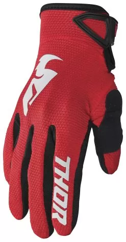 Thor Sector Gloves 30 Thor Sector Gloves -Funky Motorcycle thor glove sector 6