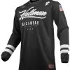 Thor Hallman Hopetown Jersey