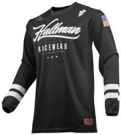 Thor Hallman Hopetown Jersey
