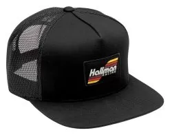 Thor Hallman Tres Hat