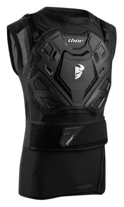 Thor Sentry Armored Vest