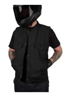 Thrashin Supply Nightrider V2 Vest