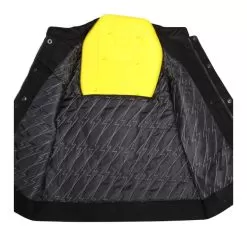 Thrashin Supply Nightrider V2 Vest -Funky Motorcycle thrashin supply nightrider v2 vest black 6