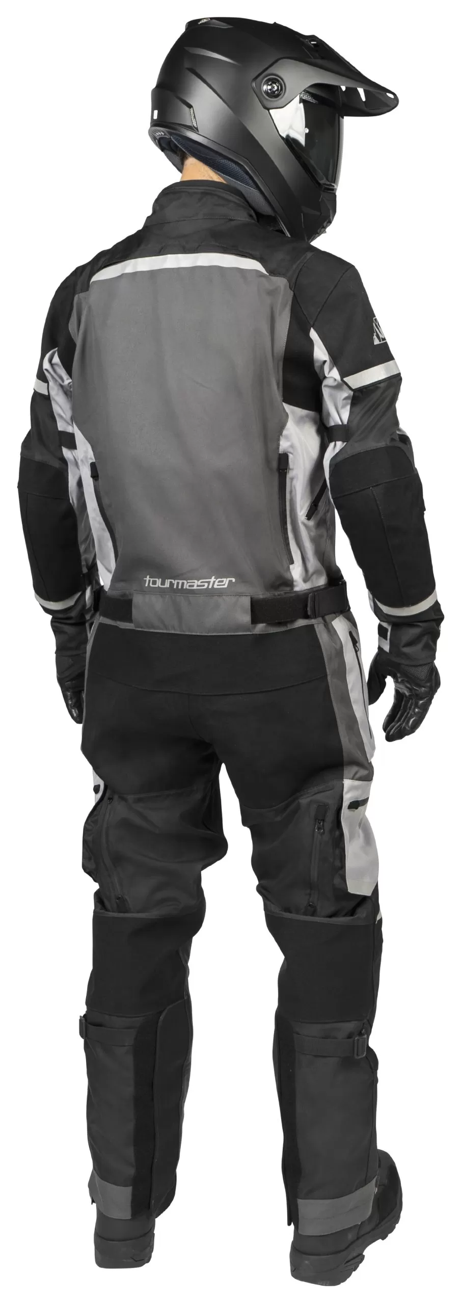 Tour Master Centurion Laminated 1-Piece Suit 3 Tour Master Centurion Laminated 1-Piece Suit - Image 3