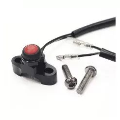 Trackside Billet Kill Switch