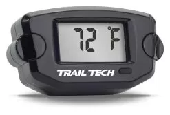 Trail Tech TTO Temperature Meter Radiator Fin Sensor