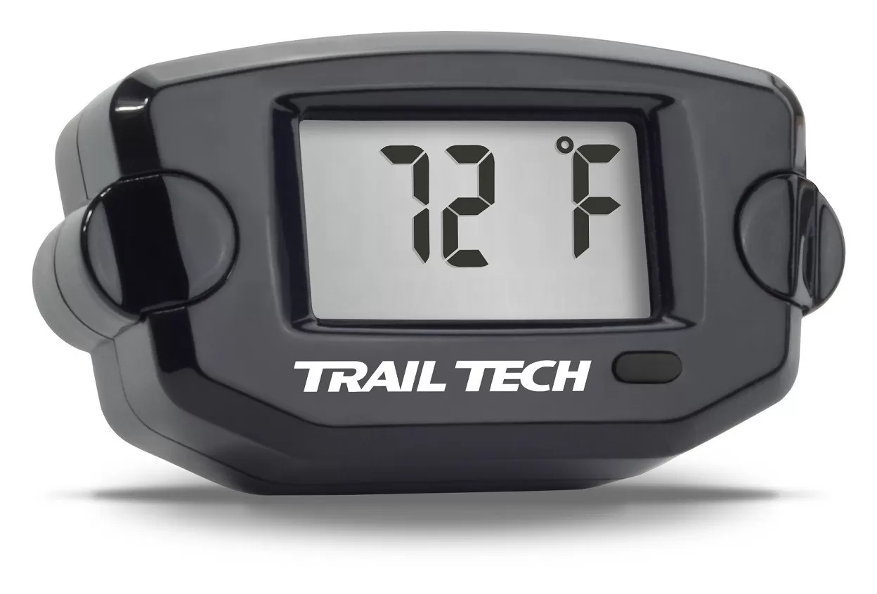 Trail Tech TTO Temperature Meter Radiator Fin Sensor 1 Trail Tech TTO Temperature Meter Radiator Fin Sensor