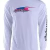 Troy Lee Designs Troy Lee Aero Long Sleeve T-Shirt