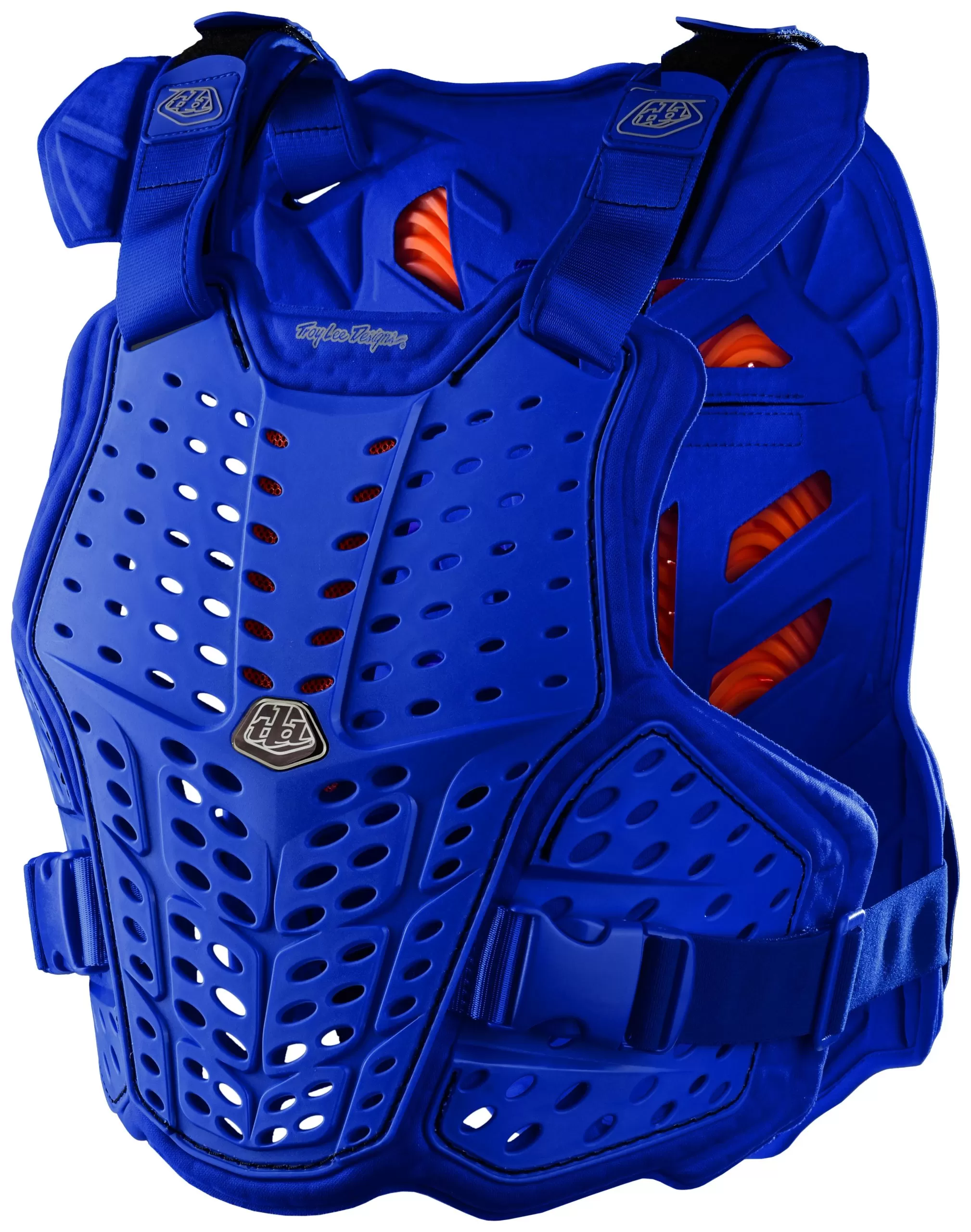 Troy Lee Designs Troy Lee Rockfight CE Chest Protector 7 Troy Lee Designs Troy Lee Rockfight CE Chest Protector - Image 7
