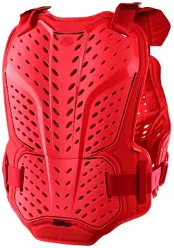Troy Lee Designs Troy Lee Rockfight CE Chest Protector 13 Troy Lee Designs Troy Lee Rockfight CE Chest Protector -Funky Motorcycle troy lee designs rockfight ce chest protector red 1