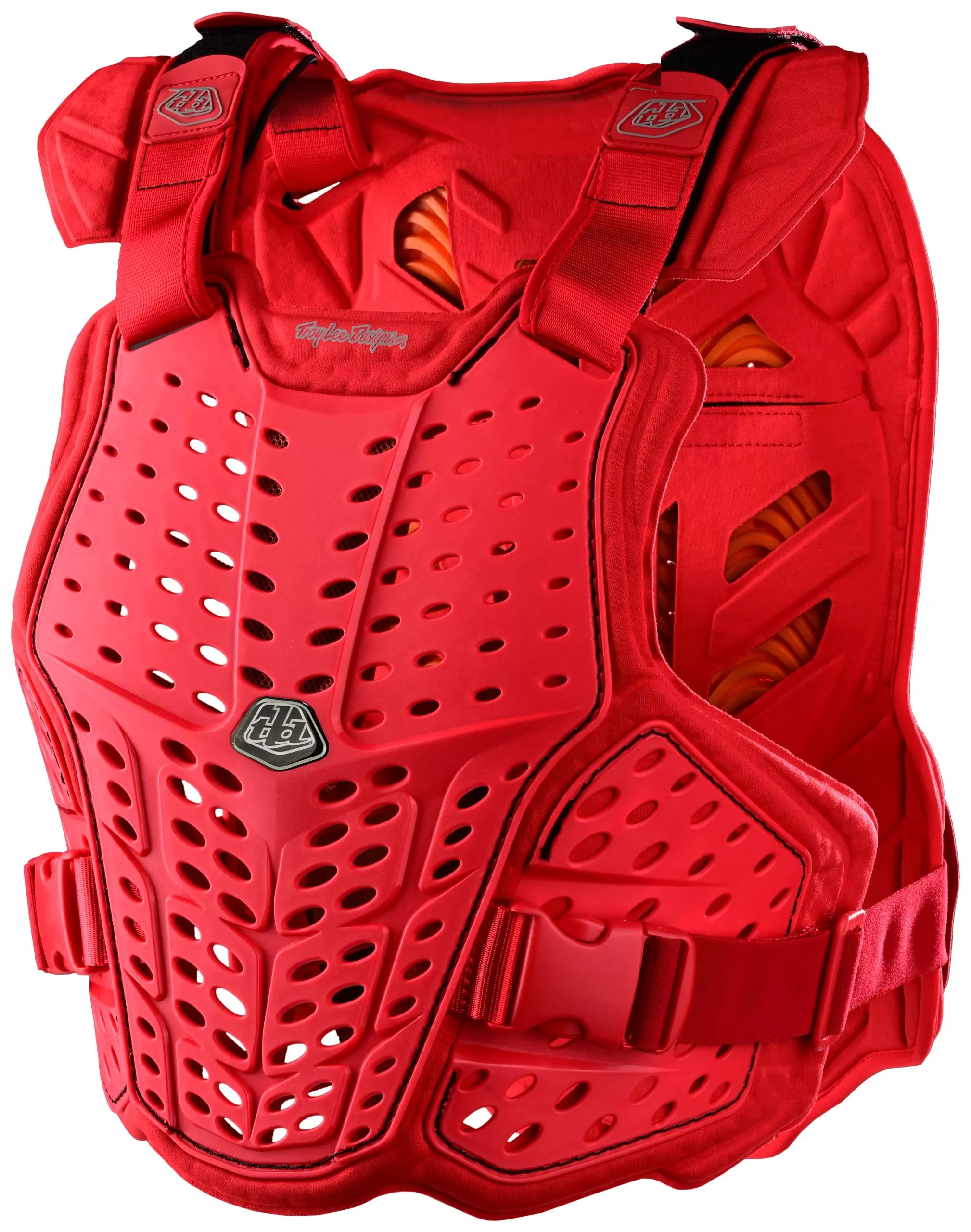 Troy Lee Designs Troy Lee Rockfight CE Chest Protector 5 Troy Lee Designs Troy Lee Rockfight CE Chest Protector - Image 5