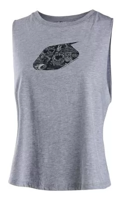 Troy Lee Designs Troy Lee History Women's Tank Top
