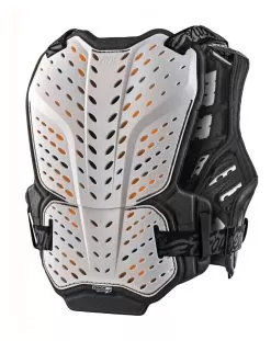 Troy Lee Designs Troy Lee Rockfight CE Chest Protector 11 Troy Lee Designs Troy Lee Rockfight CE Chest Protector -Funky Motorcycle troy lee rockfight ce chest protector black 3