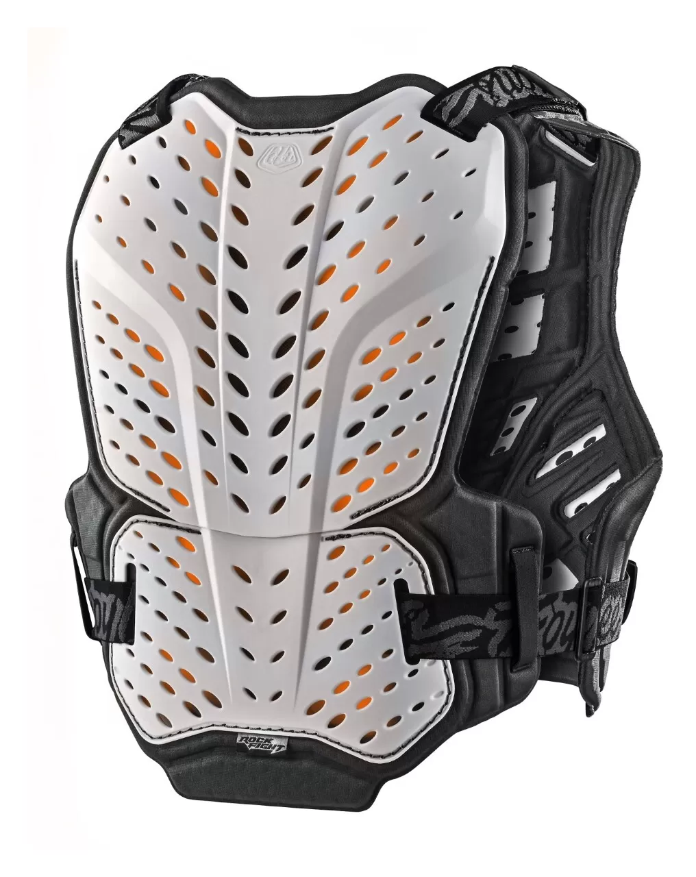 Troy Lee Designs Troy Lee Rockfight CE Chest Protector 4 Troy Lee Designs Troy Lee Rockfight CE Chest Protector - Image 4