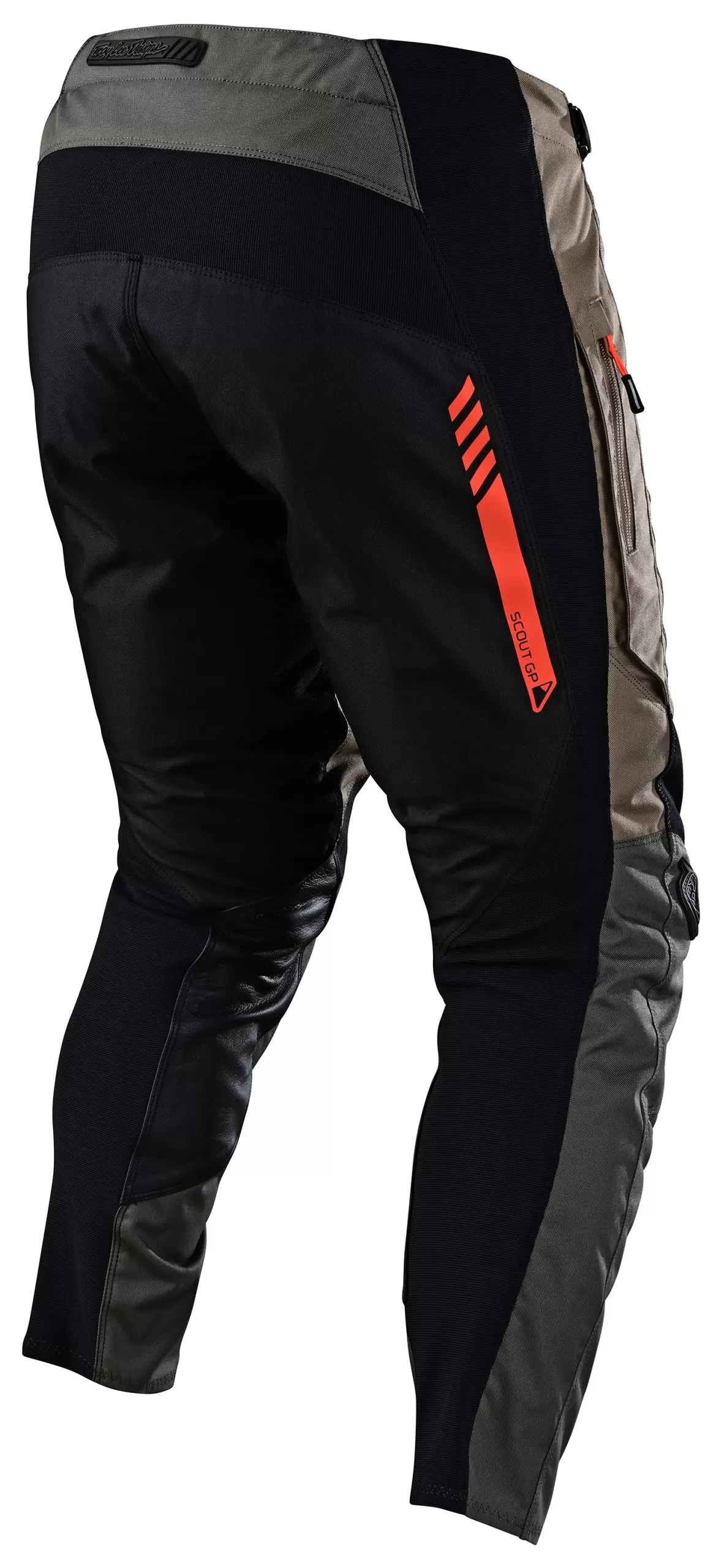 Troy Lee Designs Troy Lee Scout GP Pants 2 Troy Lee Designs Troy Lee Scout GP Pants - Image 2