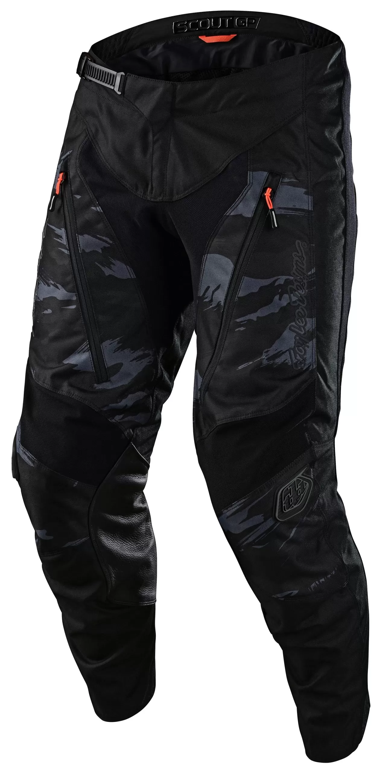 Troy Lee Designs Troy Lee Scout GP Pants 5 Troy Lee Designs Troy Lee Scout GP Pants - Image 5