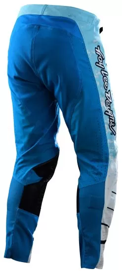 Troy Lee Designs Troy Lee SE Pro Yamaha Pants -Funky Motorcycle troy lee se pro yamaha pants 3