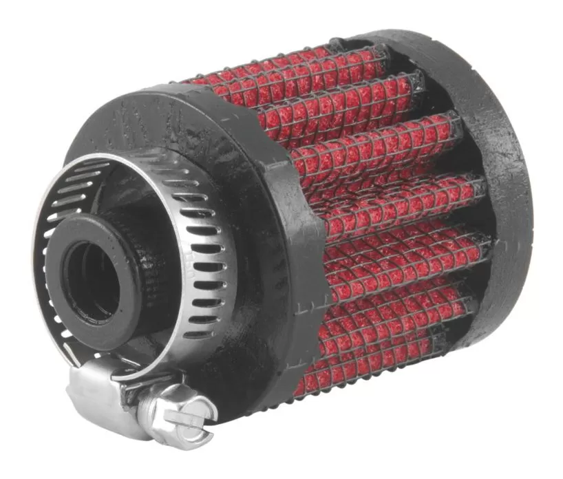 Uni Filter Push-In Type Breather Filter 1 Uni Filter Push-In Type Breather Filter