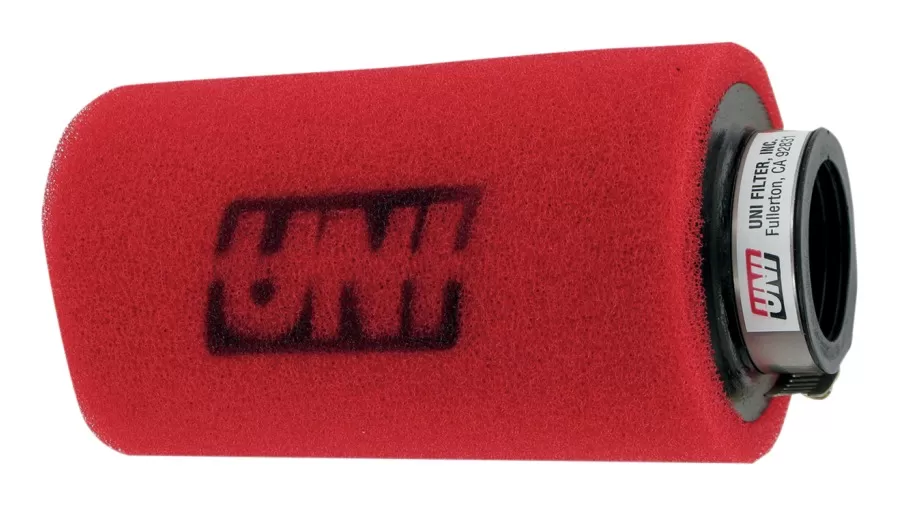 UNI Universal 2-Stage Clamp-On Straight Pod Air Filter 6 UNI Universal 2-Stage Clamp-On Straight Pod Air Filter - Image 6