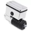 V-Twin Mfg. Chrome Rear Master Cylinder For Harley FXD 1991-2005