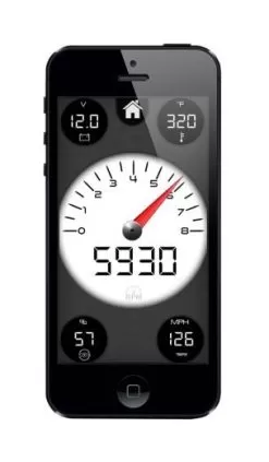 Vance & Hines Fuelpak FP3 Autotuner For Harley 2007-2013 -Funky Motorcycle vance hines fuelpak fp3 autotuner for harley20072013 3