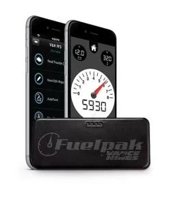 Vance & Hines Fuelpak FP3 Autotuner For Harley 2007-2013 -Funky Motorcycle vance hines fuelpak fp3 autotuner for harley20072013 5