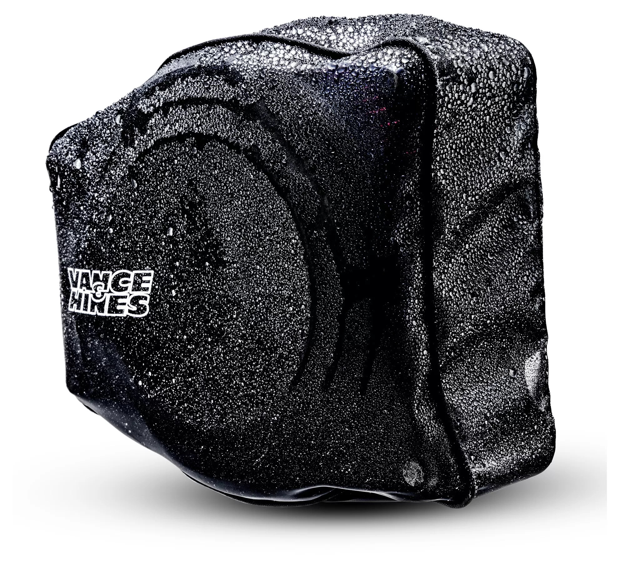 Vance & Hines VO2 Billet Rain Sock 2 Vance & Hines VO2 Billet Rain Sock - Image 2