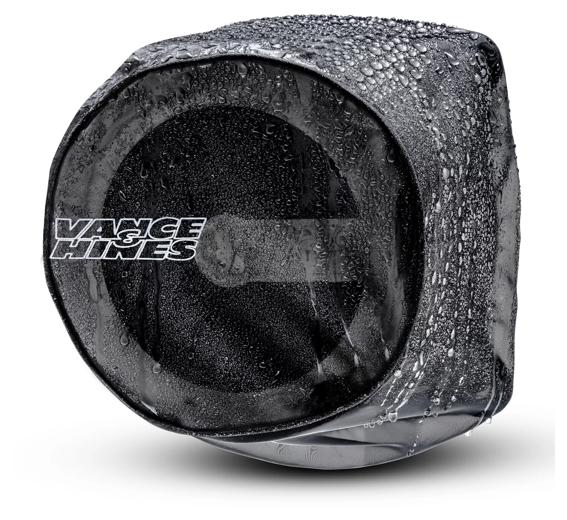 Vance & Hines VO2 Cage Fighter Rain Sock 2 Vance & Hines VO2 Cage Fighter Rain Sock - Image 2