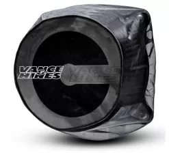 Vance & Hines VO2 Cage Fighter Rain Sock