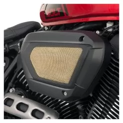 Yamaha Air Cleaner Cover Bolt / R-Spec / C-Spec / SCR950 -Funky Motorcycle yamaha bolt air cleaner cover 3