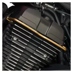 Yamaha Brass Wire Trim Bolt / R-Spec
