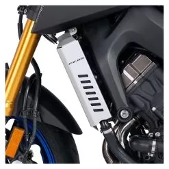 Yamaha Radiator Side Covers FZ-09 2014-2016 5 Yamaha Radiator Side Covers FZ-09 2014-2016 -Funky Motorcycle yamaha radiator side covers 2