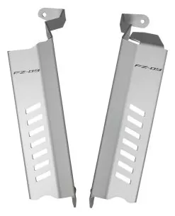 Yamaha Radiator Side Covers FZ-09 2014-2016