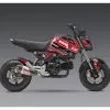 Yoshimura Race Limited Edition Graphics Kit Honda Grom 2022-2023
