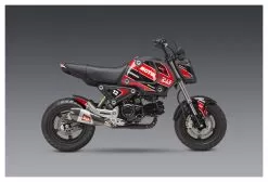 Yoshimura Race Limited Edition Graphics Kit Honda Grom 2022-2023