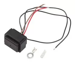 Yoshimura LED Rear Turn Signal Kit -Funky Motorcycle yoshimura led rear turn signal kit 3